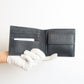 GUCCI LOGO BIFOLD WALLET