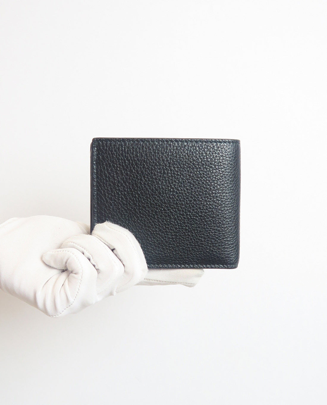 GUCCI LOGO BIFOLD WALLET