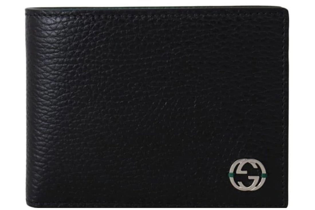 Gucci  Bi-fold Wallet with Coin Purse