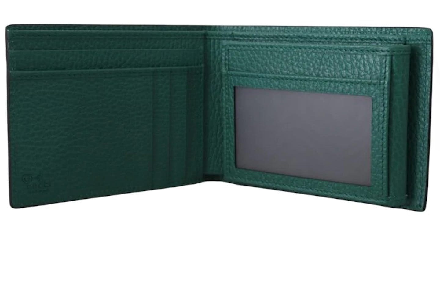Gucci  Bi-fold Wallet with Coin Purse