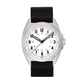 RZE Valour 38 Whistler White automatic titanium