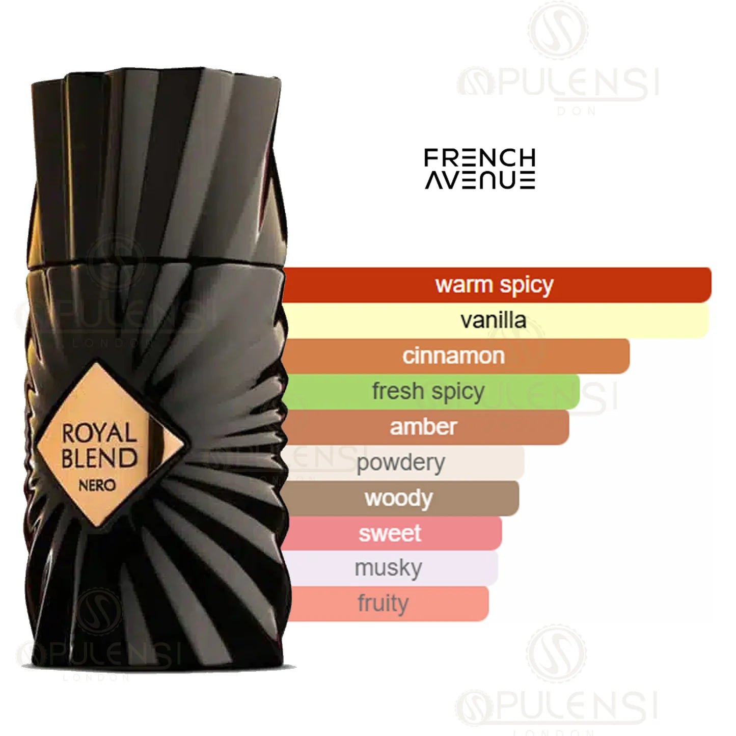 Royal Blend Nero