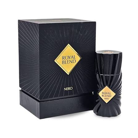 Royal Blend Nero
