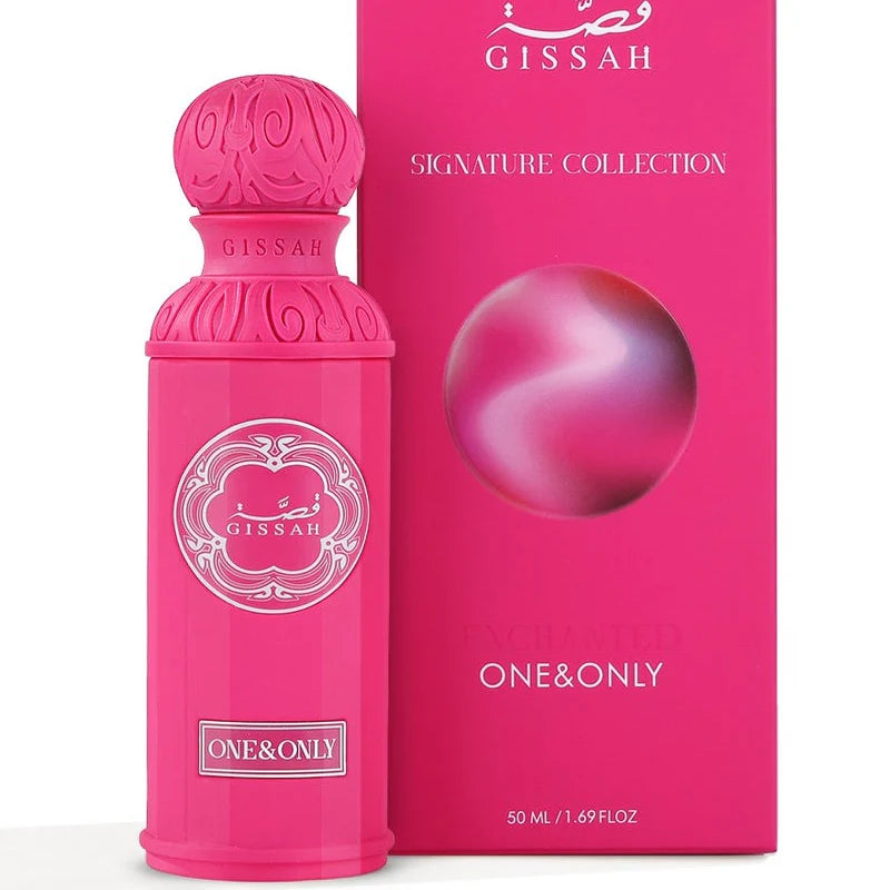 Gissah One & Only Eau de Parfum 50ml