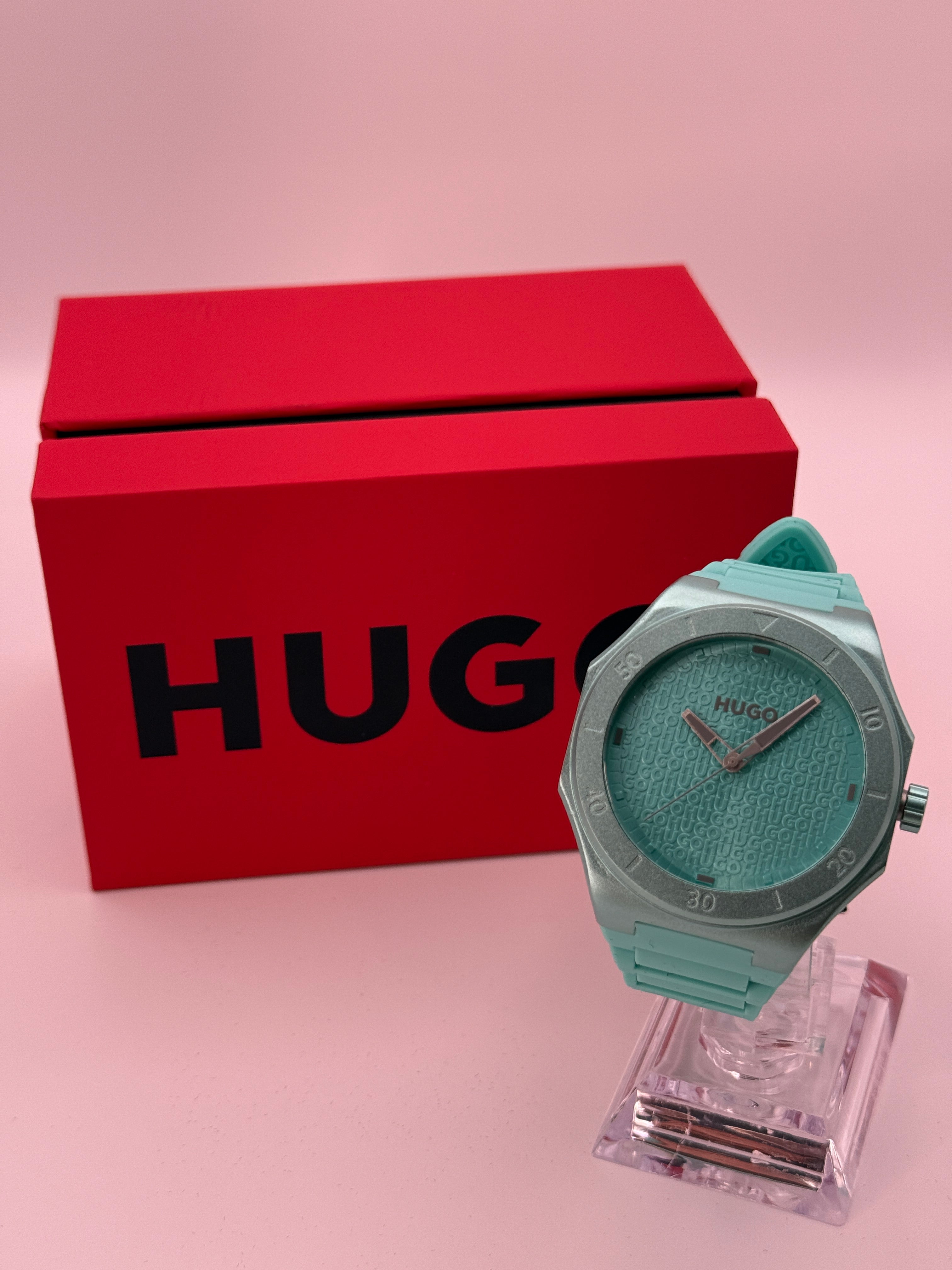hugo boss