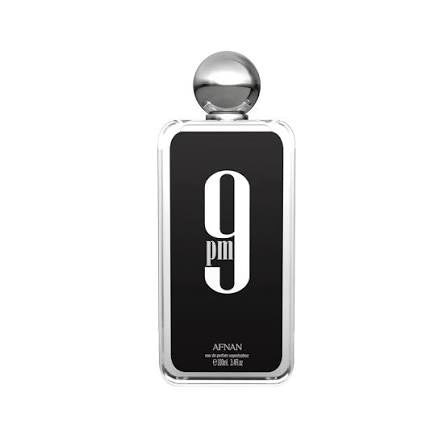Afnan 9PM 100ML EDP