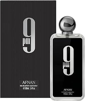 Afnan 9PM 100ML EDP