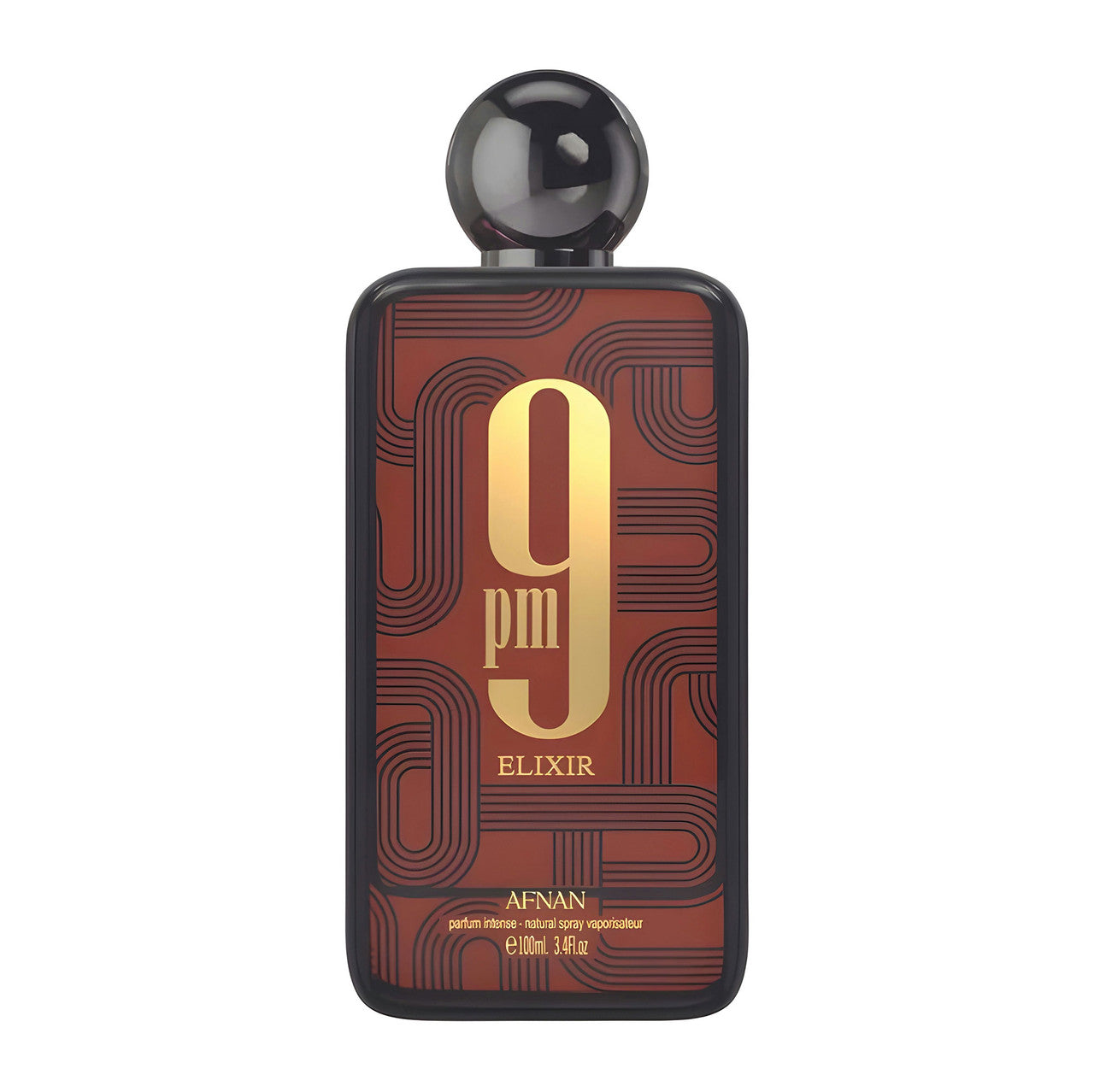 Afnan 9 PM elixir 100ML