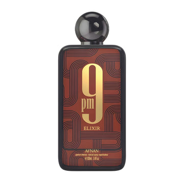 Afnan 9 PM elixir 100ML
