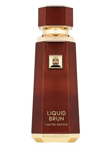 Liquid Brun Extrait Limited Edition 150ml