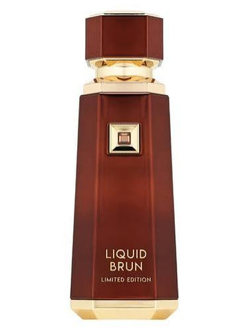 Liquid Brun Extrait Limited Edition 150ml
