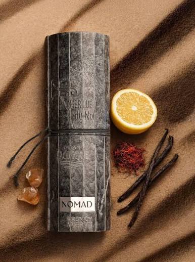 Nomad 100ml by French Avenue