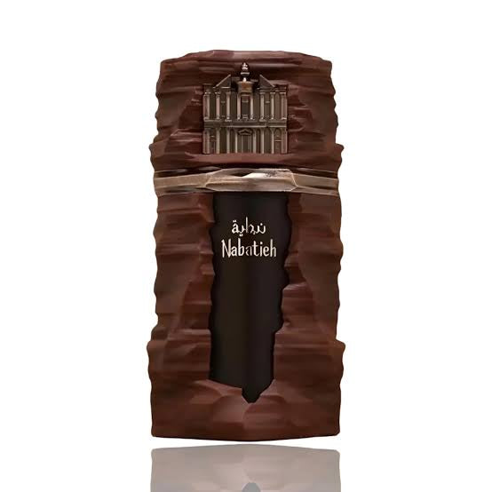 Nabateih Perfume extract 90ml- French Avenue