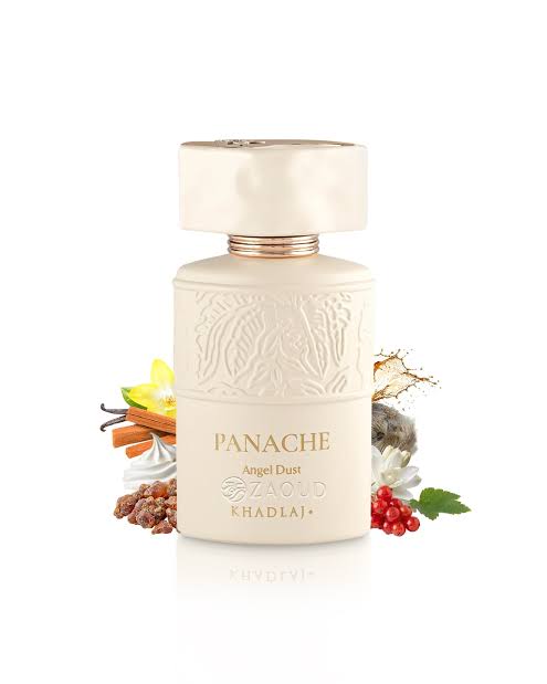 Panache Angel Dust 100ml EDP by Khadlaj