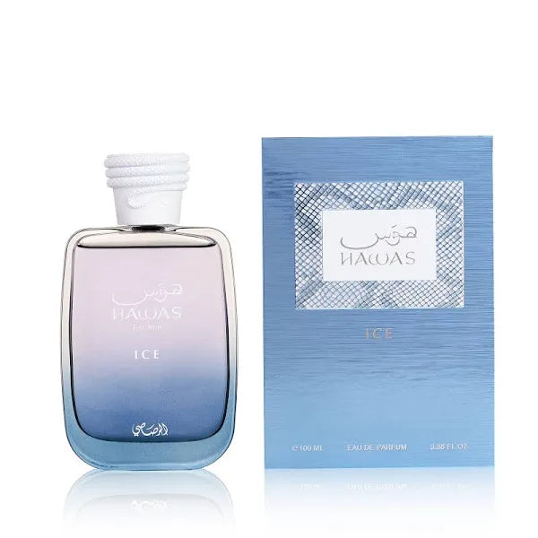 Rasasi Hawas ice 100ml