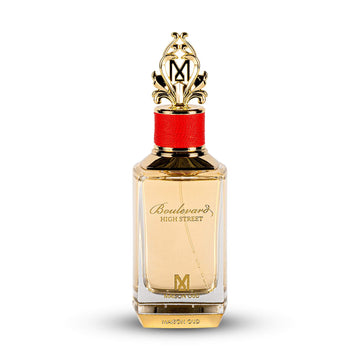 Maison Oud Boulevard Highstreet Extrait De Parfum 100ML