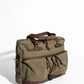 JOOBRAN CHARLIE MESSENGER BAG - ARMY