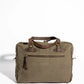 JOOBRAN CHARLIE MESSENGER BAG - ARMY