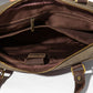 JOOBRAN CHARLIE MESSENGER BAG - ARMY