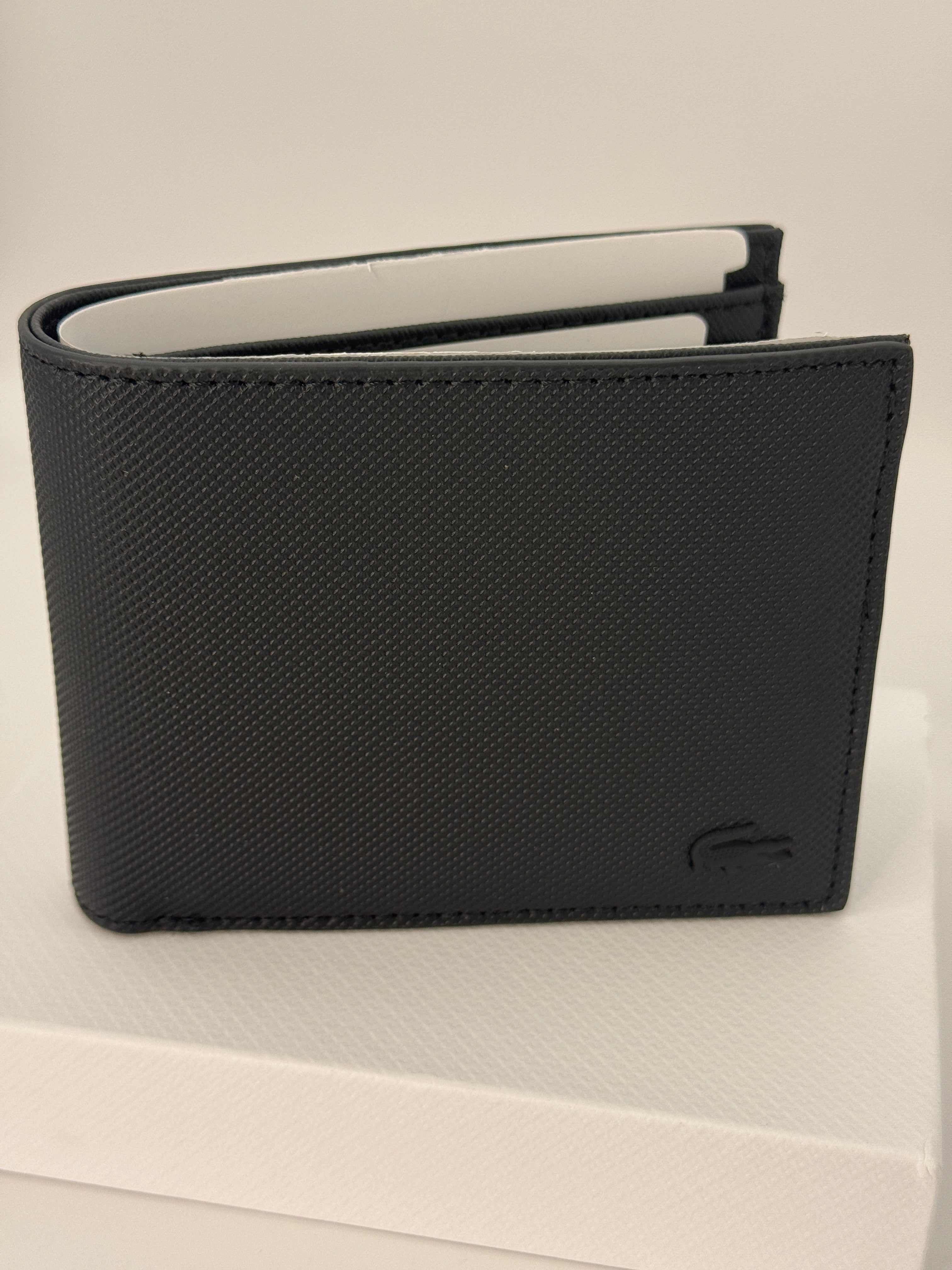 Lacoste S Billfold NOIR