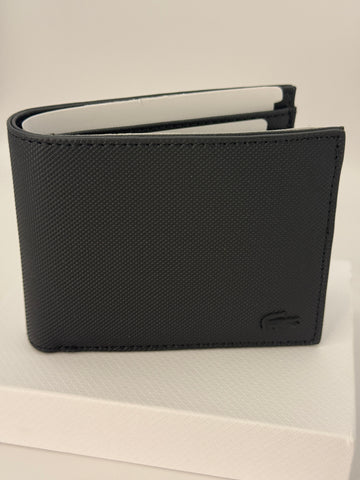 Lacoste S Billfold NOIR