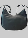 Lacoste Hobo bag NOIR