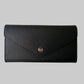 Michael Kors Jet Set Travel wallet BLACK