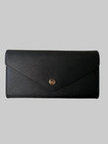Michael Kors Jet Set Travel wallet BLACK