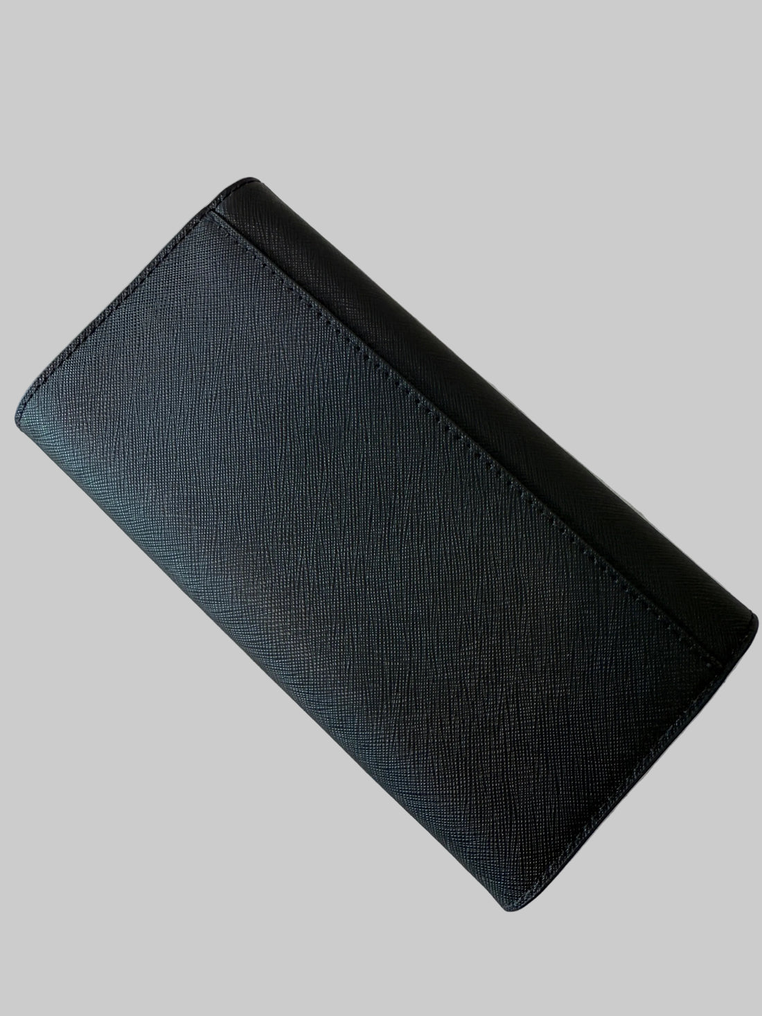 Michael Kors Jet Set Travel wallet BLACK