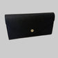 Michael Kors Jet Set Travel wallet BLACK