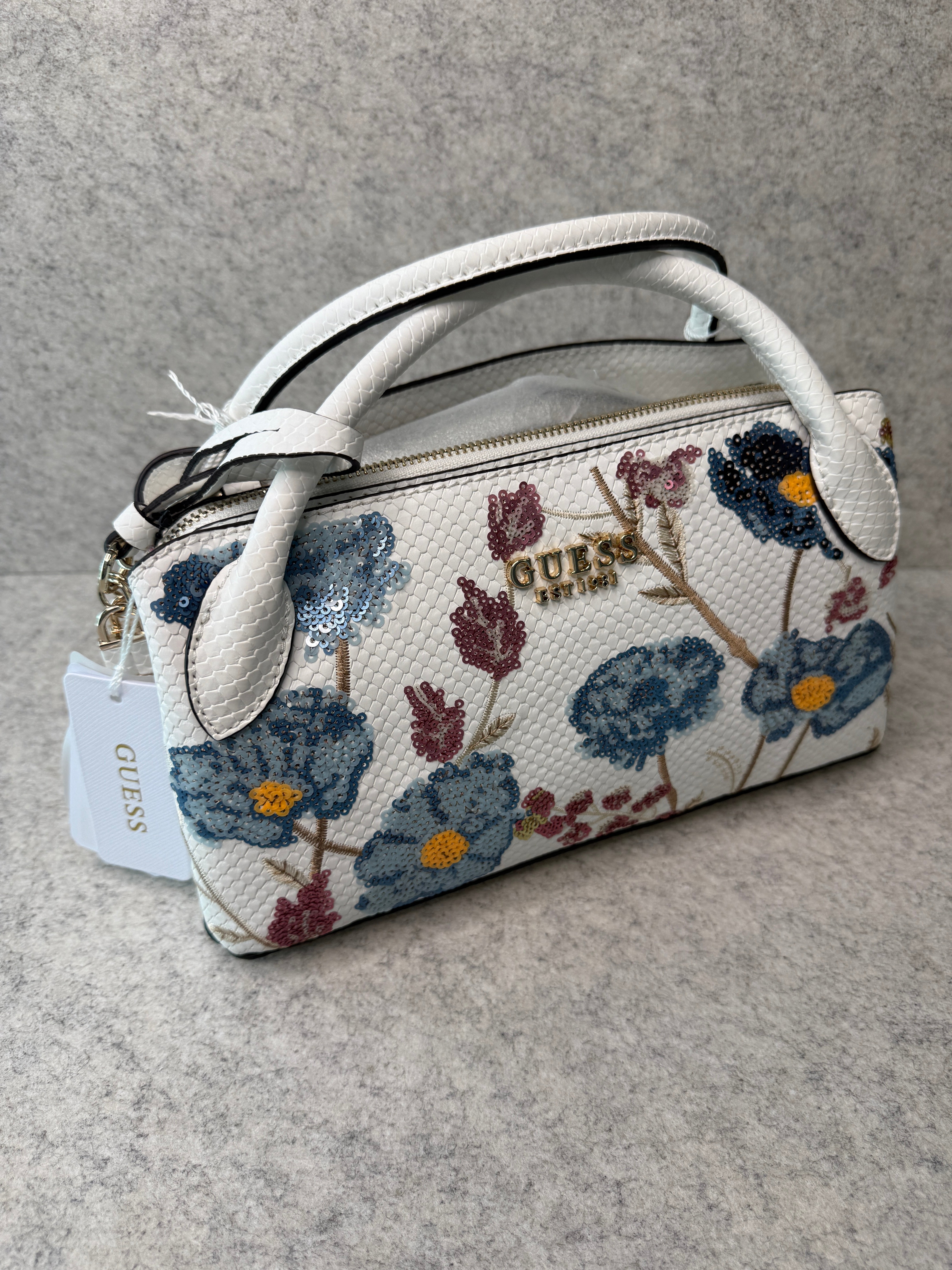 Guess Zaria FLORAL MULTI
