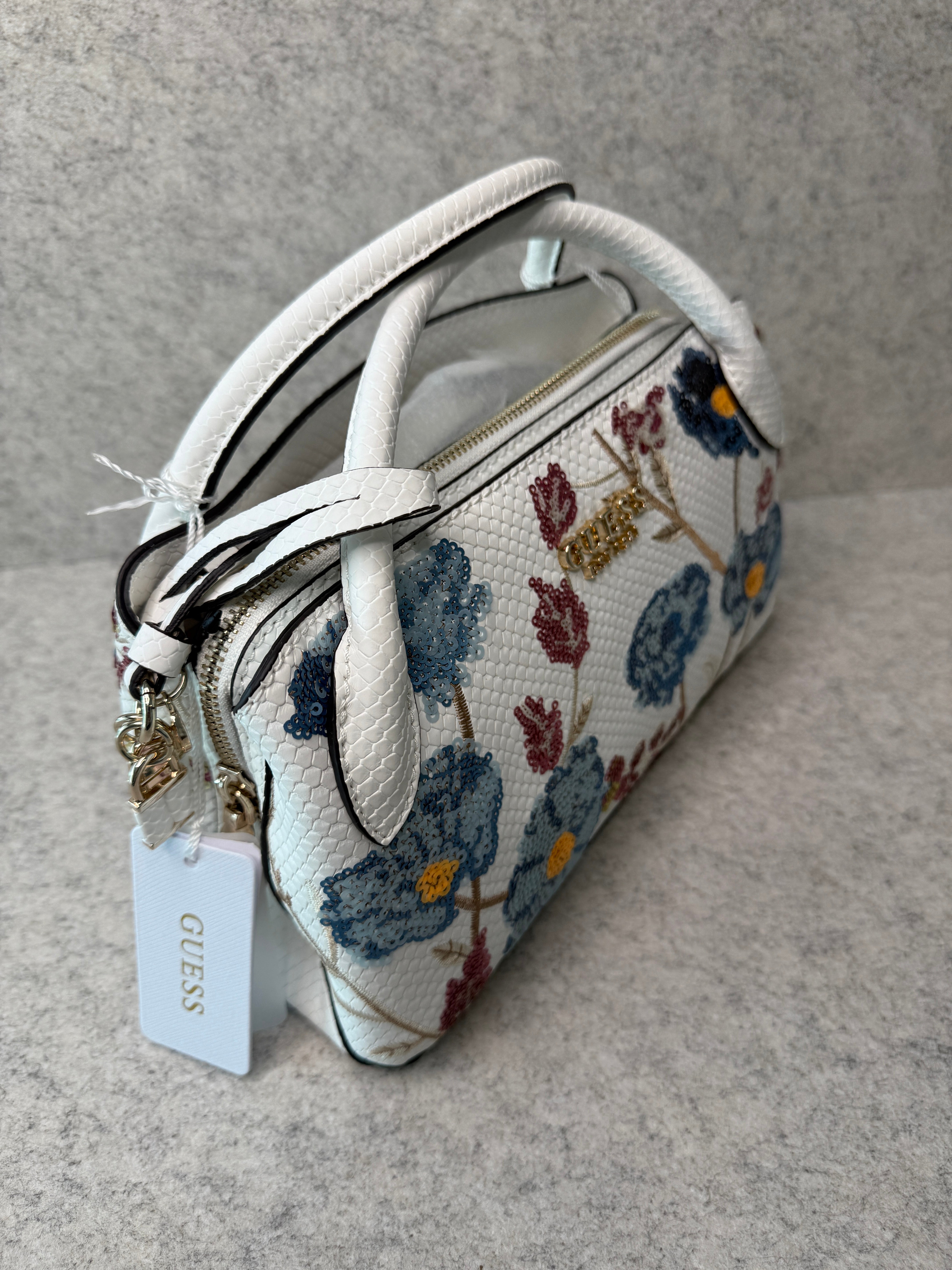 Guess Zaria FLORAL MULTI