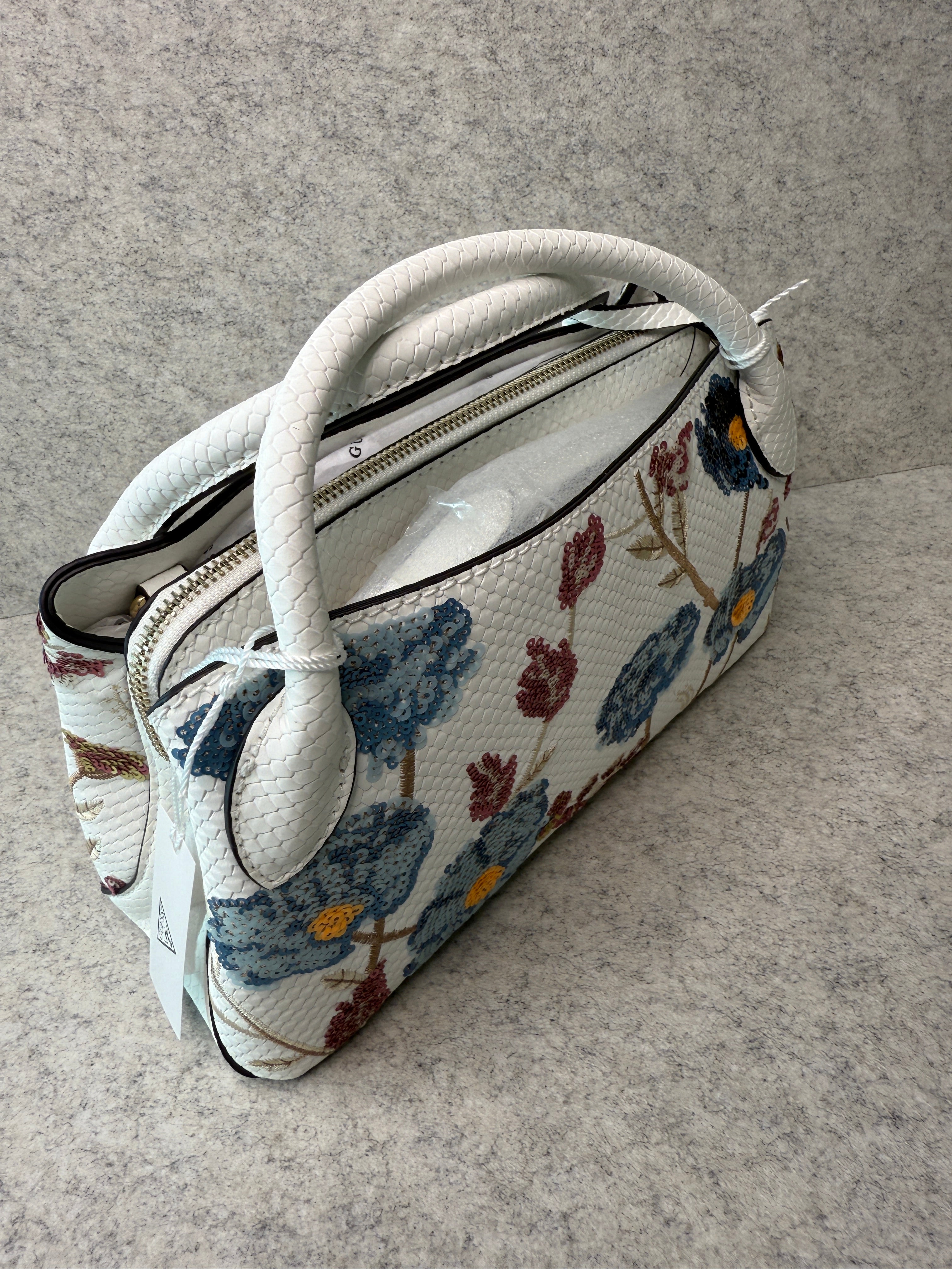 Guess Zaria FLORAL MULTI