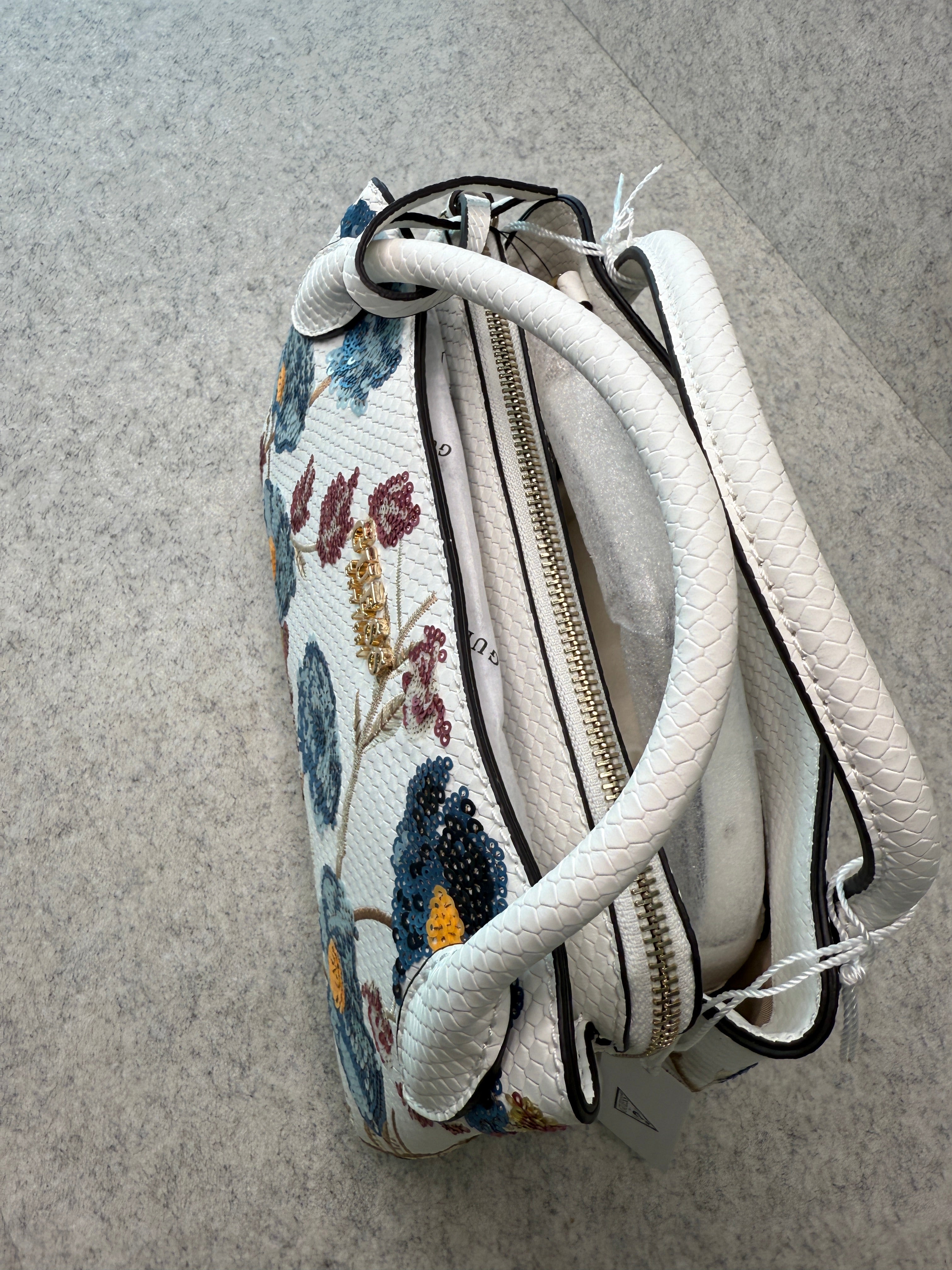 Guess Zaria FLORAL MULTI