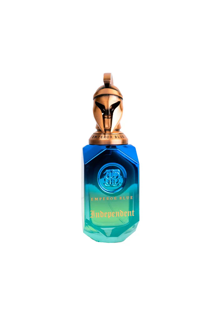 EB - Independent - Female - 100 ml EDP