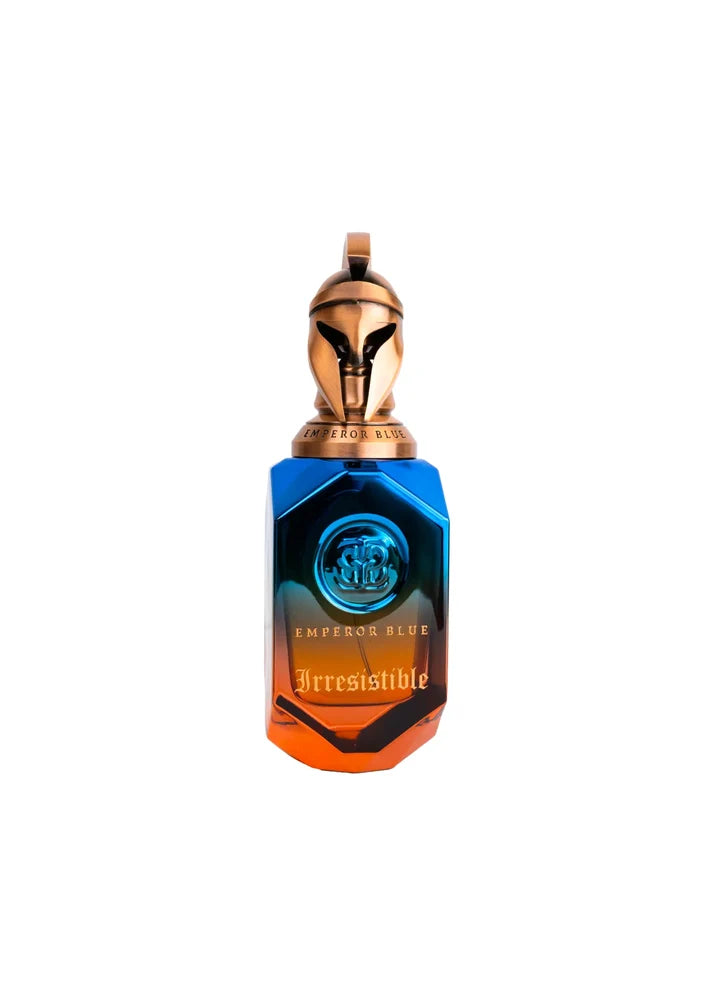 Emperor Blue Irresistible - 100 ml EDP