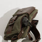 JOOBRAN VINTAGE FANNY PACK - ARMY
