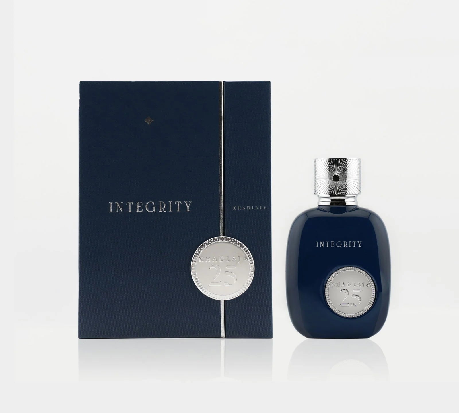 KHADLAJ 25 INTEGRITY 100 ML EDP SPRAY