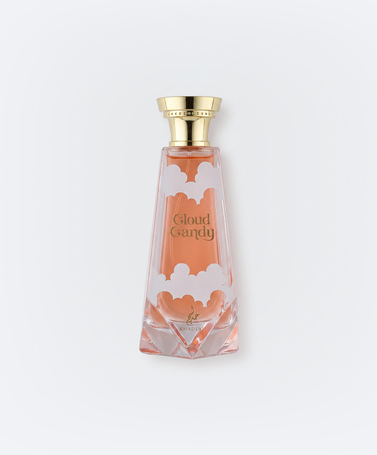 KHADLAJ CLOUD CANDY 100 ML EXTRAIT DE PARFUM