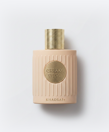 KHADLAJ CREAM VELVET 100 ML EXTRAIT DE PARFUM