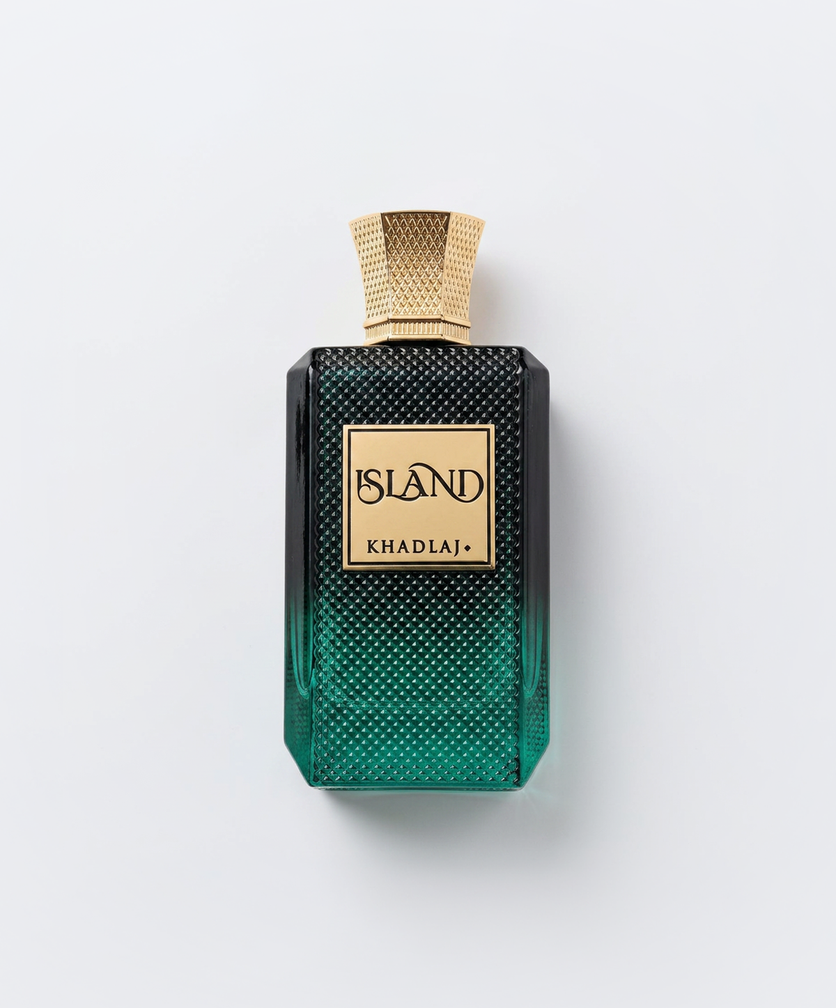 KHADLAJ ISLAND 100 ML EXTRAIT DE PARFUM
