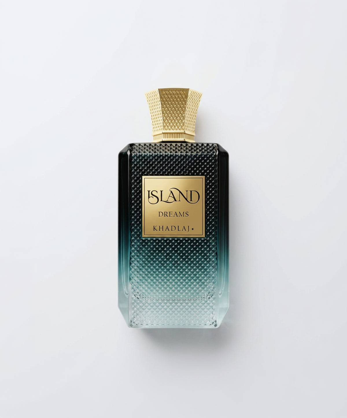 KHADLAJ ISLAND DREAMS 100 ML EXTRAIT DE PARFUM