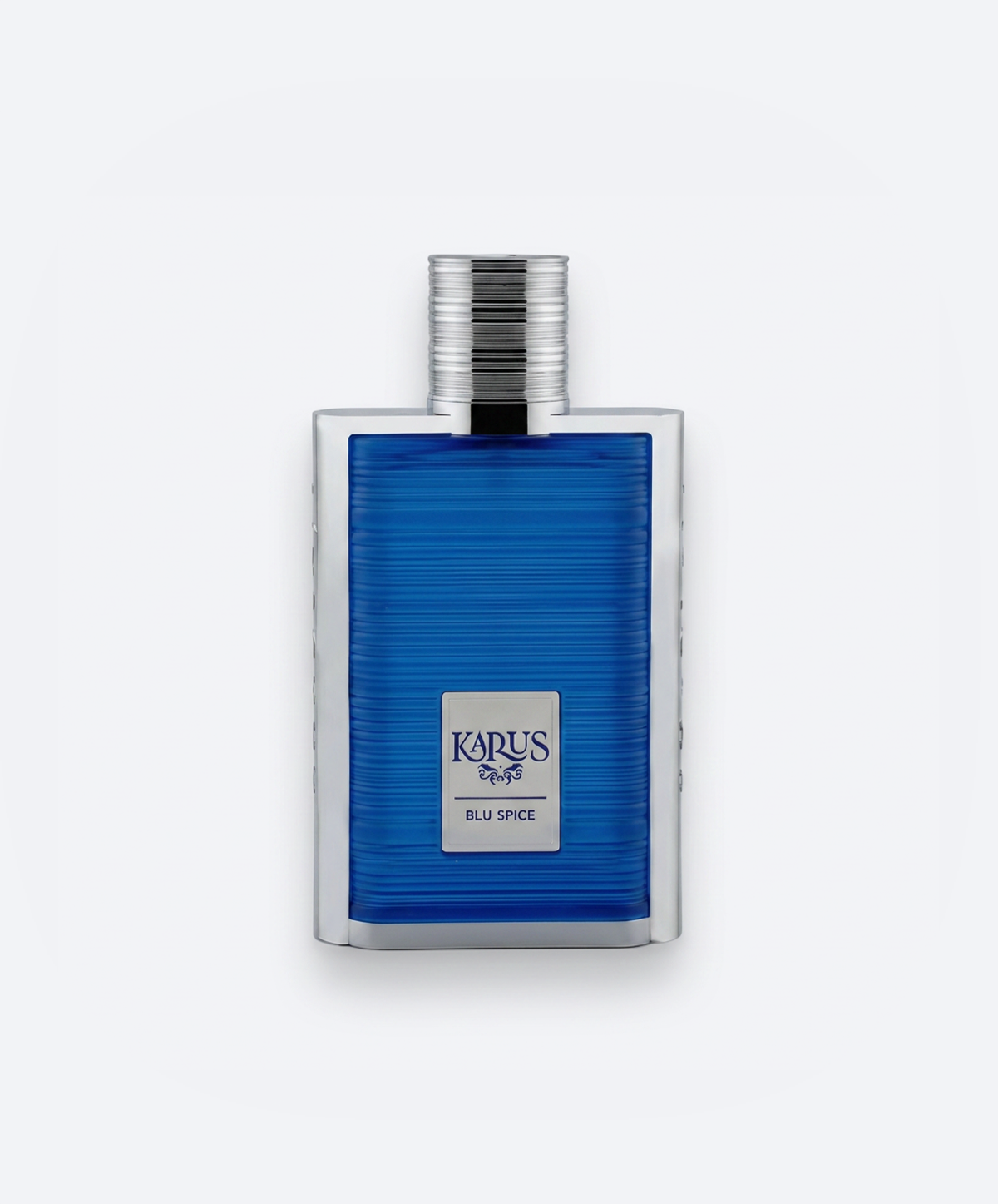 KHADLAJ KARUS BLU SPICE 100 ML EDP