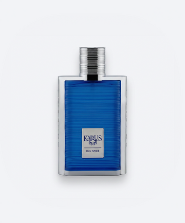 KHADLAJ KARUS BLU SPICE 100 ML EDP