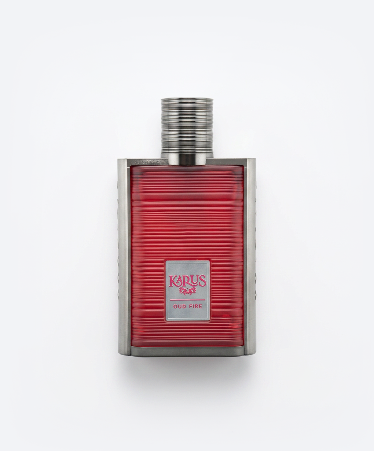 KHADLAJ KARUS OUD FIRE 100 ML EDP