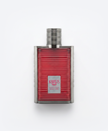 KHADLAJ KARUS OUD FIRE 100 ML EDP