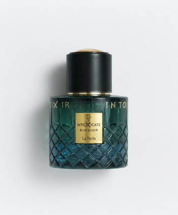 KHADLAJ LA FEDE INTOXICATE BLUE ELIXIR 100 ML EDP