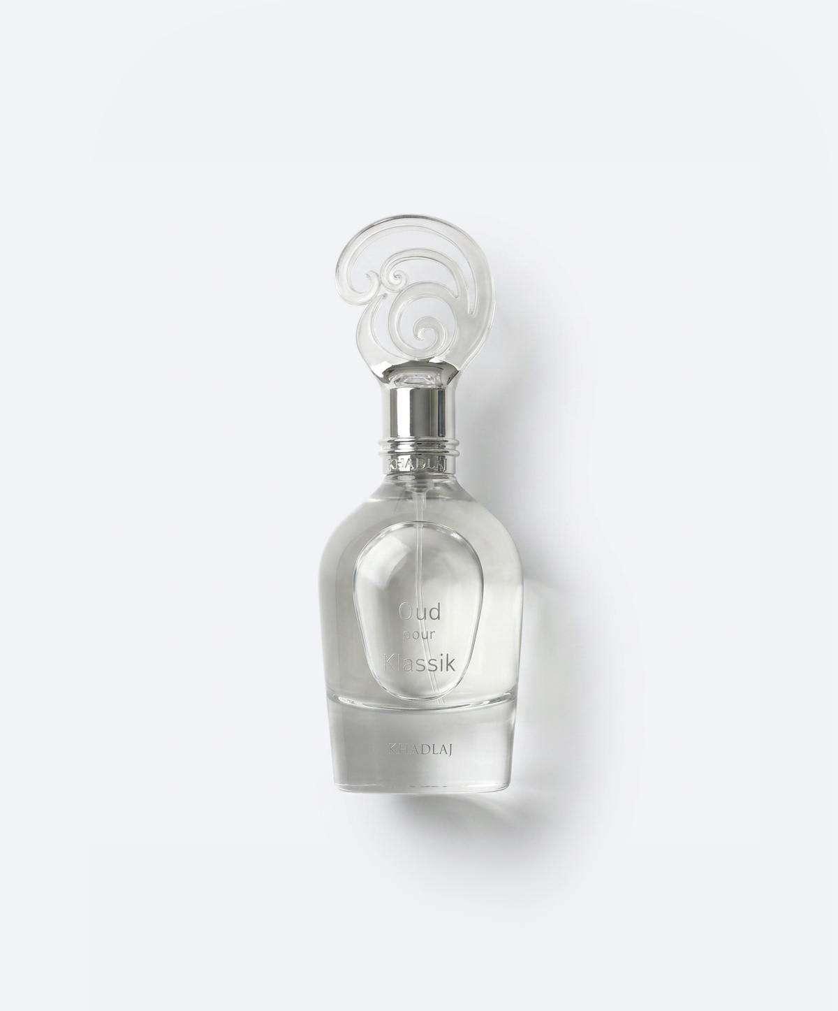 KHADLAJ OUD POUR KLASSIK 100ML EDP