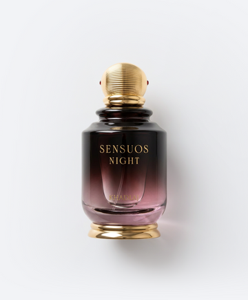 KHADLAJ SENSUOS NIGHT 100 ML EDP