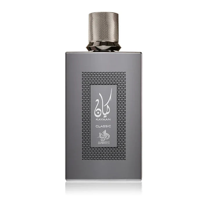 AL WATANIAH ETERNAL PERFUME 100ML - KAYAAN CLASSIC
